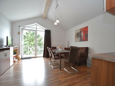 Apartment Wohnung in Willingen nahe Ettelsberg-Bahn - Features photo 9