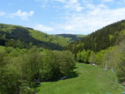 Apartment Wohnung in Willingen nahe Ettelsberg-Bahn - Environment photo 20