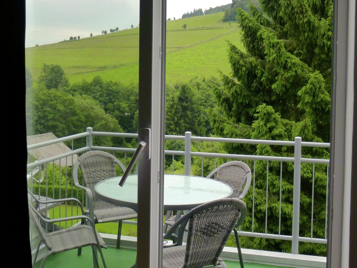 Apartment 2 separate Wohnungen mit Balkon an der Skipiste - Outdoor photo 3