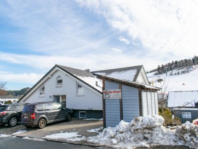 Apartment 2 separate Wohnungen mit Balkon an der Skipiste - Outdoor photo 5