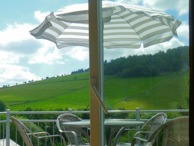 Apartment 2 separate Wohnungen mit Balkon an der Skipiste - Outdoor photo 9