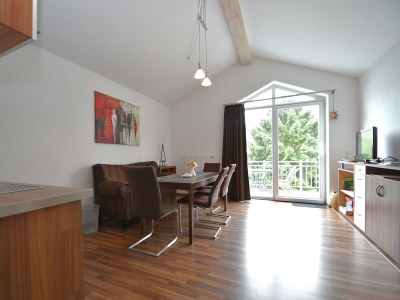 Apartment 2 separate Wohnungen mit Balkon an der Skipiste - Features photo 14