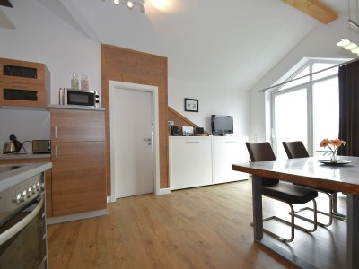 Apartment 2 separate Wohnungen mit Balkon an der Skipiste - Features photo 15