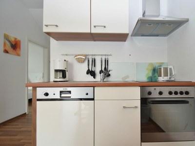 Apartment 2 separate Wohnungen mit Balkon an der Skipiste - Features photo 17