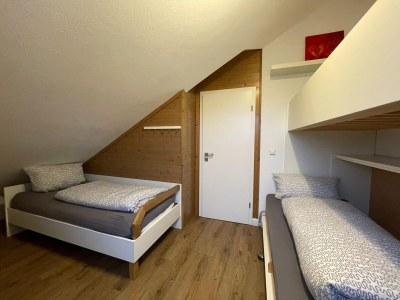 Apartment 2 separate Wohnungen mit Balkon an der Skipiste - Features photo 21