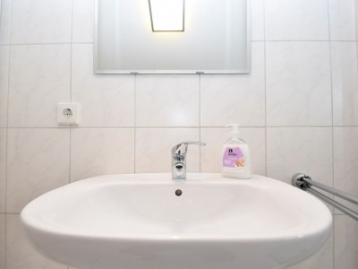 Apartment 2 separate Wohnungen mit Balkon an der Skipiste - Features photo 24
