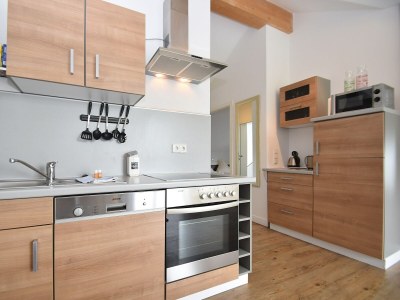 Apartment 2 separate Wohnungen mit Balkon an der Skipiste - Features photo 25