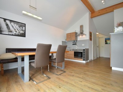 Apartment 2 separate Wohnungen mit Balkon an der Skipiste - Features photo 33