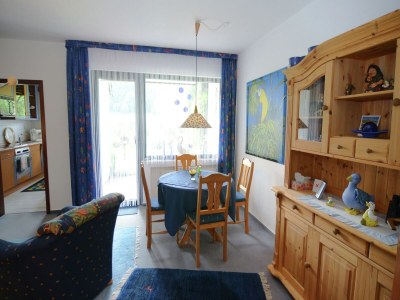 Apartment Wohnung in Usseln nahe Skiliften - Features photo 10