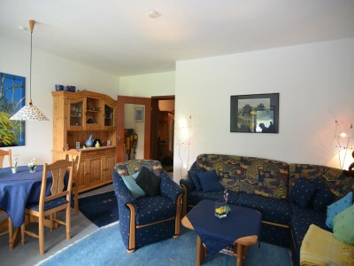 Apartment Wohnung in Usseln nahe Skiliften - Features photo 12