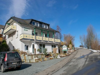 Apartment Ferienwohnung in der Nähe des Skigebietes - Apartment