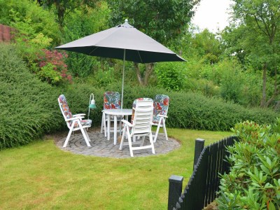 Apartment Ferienwohnung in der Nähe des Skigebietes - Outdoor photo 7