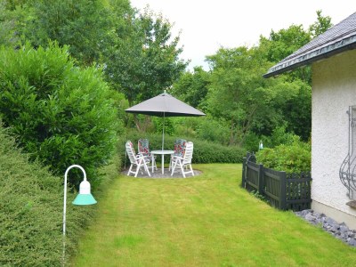 Apartment Ferienwohnung in der Nähe des Skigebietes - Outdoor photo 11