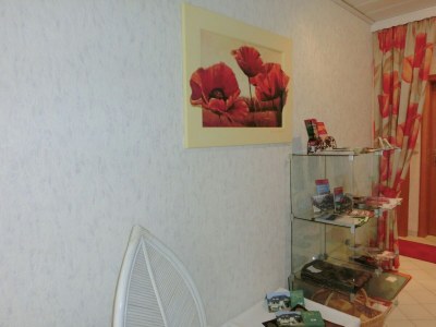 Apartment Ferienwohnung in der Nähe des Skigebietes - Features photo 12