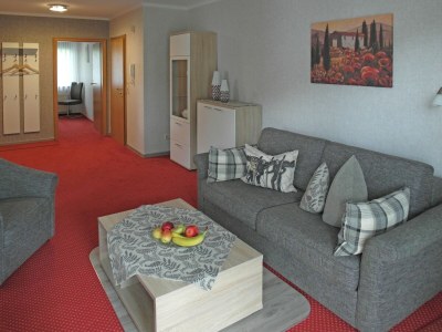 Apartment Ferienwohnung in der Nähe des Skigebietes - Features photo 13