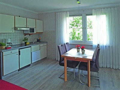 Apartment Ferienwohnung in der Nähe des Skigebietes - Features photo 14