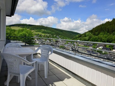 Apartment Geräumige Wohnung mit Skilift in der Nähe - Outdoor photo 9