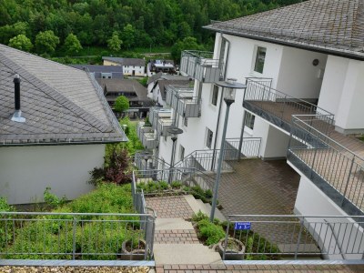 Apartment Geräumige Wohnung mit Skilift in der Nähe - Outdoor photo 11