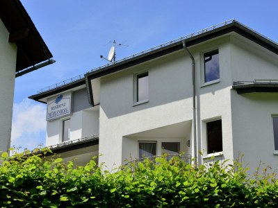 Apartment Geräumige Wohnung mit Skilift in der Nähe - Outdoor photo 13