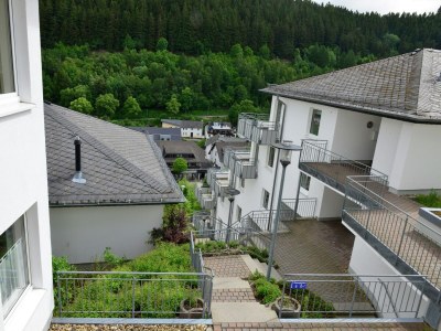 Apartment Geräumige Wohnung mit Skilift in der Nähe - Outdoor photo 15