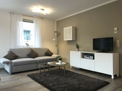 Apartment Geräumige Wohnung mit Skilift in der Nähe - Features photo 18