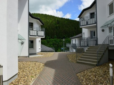 Apartment Große Ferienwohnung in Willingen mit Balkon - Features photo 12
