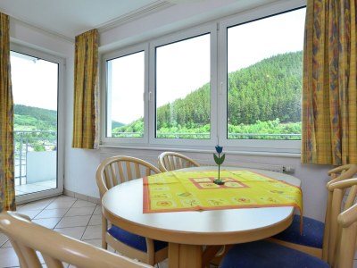 Apartment Große Ferienwohnung in Willingen mit Balkon - Features photo 13