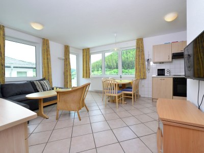 Apartment Große Ferienwohnung in Willingen mit Balkon - Features photo 14