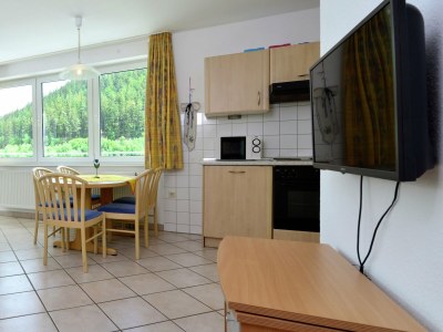Apartment Große Ferienwohnung in Willingen mit Balkon - Features photo 21