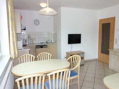 Apartment Große Ferienwohnung in Willingen mit Balkon - Features photo 23