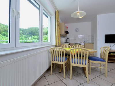 Apartment Große Ferienwohnung in Willingen mit Balkon - Features photo 28