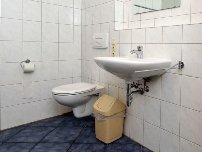 Apartment Große Ferienwohnung in Willingen mit Balkon - Features photo 31