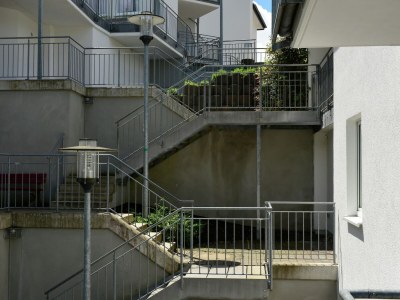 Apartment Große Ferienwohnung in Willingen mit Balkon - Outdoor photo 38