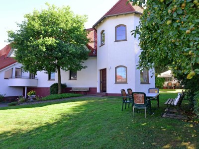 Apartment Schönes Apartment in Eimelrod in Waldnähe - Outdoor photo 6