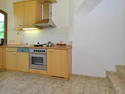 Apartment Schönes Apartment in Eimelrod in Waldnähe - Features photo 12