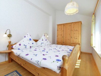 Apartment Schönes Apartment in Eimelrod in Waldnähe - Features photo 15
