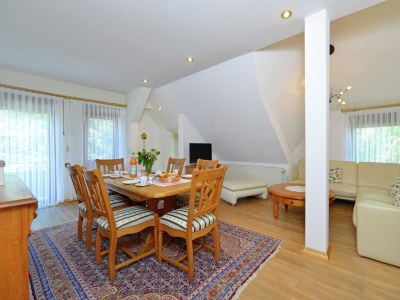 Apartment Schönes Apartment in Eimelrod in Waldnähe - Features photo 16