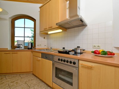 Apartment Schönes Apartment in Eimelrod in Waldnähe - Features photo 19