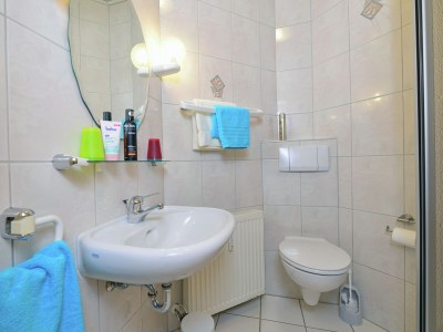 Apartment Schönes Apartment in Eimelrod in Waldnähe - Features photo 21
