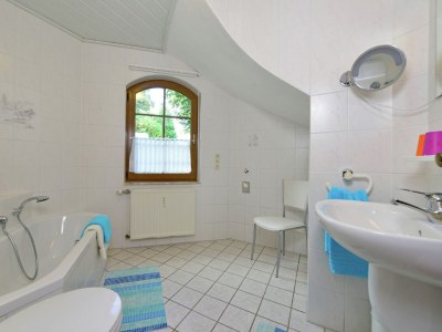 Apartment Schönes Apartment in Eimelrod in Waldnähe - Features photo 25