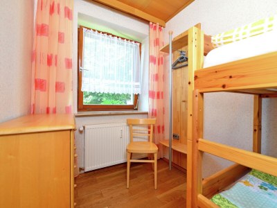 Apartment Moderne Ferienwohnung mit Garten in Eimelrod - Features photo 9