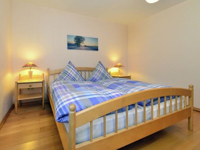 Apartment Moderne Ferienwohnung mit Garten in Eimelrod - Features photo 12