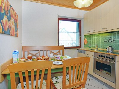Apartment Moderne Ferienwohnung mit Garten in Eimelrod - Features photo 14