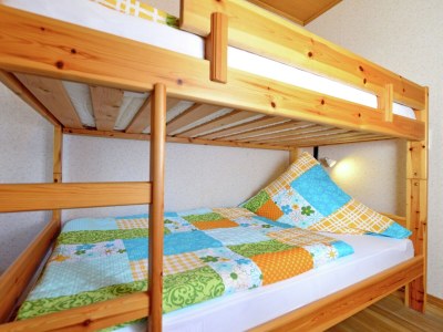 Apartment Moderne Ferienwohnung mit Garten in Eimelrod - Features photo 17