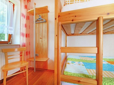 Apartment Moderne Ferienwohnung mit Garten in Eimelrod - Features photo 20