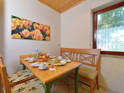 Apartment Moderne Ferienwohnung mit Garten in Eimelrod - Features photo 21