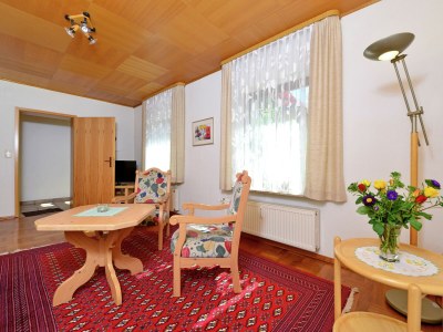 Apartment Moderne Ferienwohnung mit Garten in Eimelrod - Features photo 22