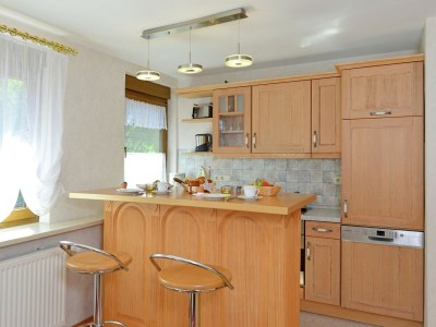 Apartment Wohnung mit Garten in Eimelrod - Features photo 6