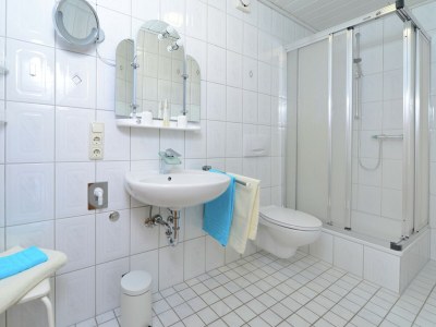 Apartment Wohnung mit Garten in Eimelrod - Features photo 14