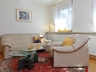 Apartment Wohnung mit Garten in Eimelrod - Features photo 19